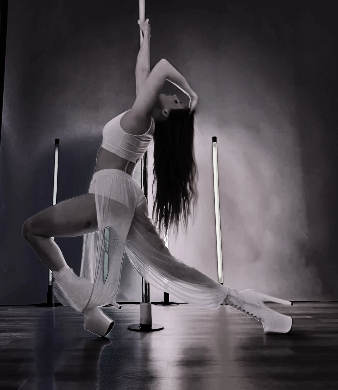 Wilkommensbild von Soledance Polestudio
